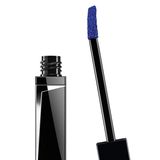 Topcoat für die Wimpern in Blaubeer-Blau: "Encre a Cils – No 2" von Givenchy, ca. 28 Euro, limitiert