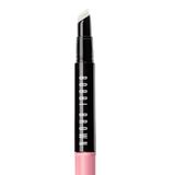 Heller Himbeer-Ton mit Hochglanz- Effekt: "Eye Gloss – Island Pink" von Bobbi Brown, ca. 29 Euro