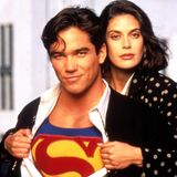 Superman - Die Abenteuer von Lois & Clark   Von 1993 bis 97 waren Dean Chain und Teri Hatcher ein Serien-Traumduo. 20 Jahre später treffen die Schauspieler sich in Sydney...
