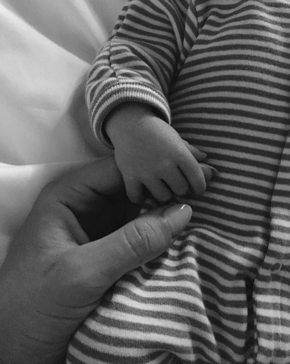 28. Juni 2017  Model-Schönheit Rosie Huntington-Whiteley und Schauspieler Jason Statham haben endlich ihr erstes Kind. Bereits am Samstag (24. Juni) brachte das Model einen gesunden Jungen mit dem Namen Jack Oscar zur Welt.