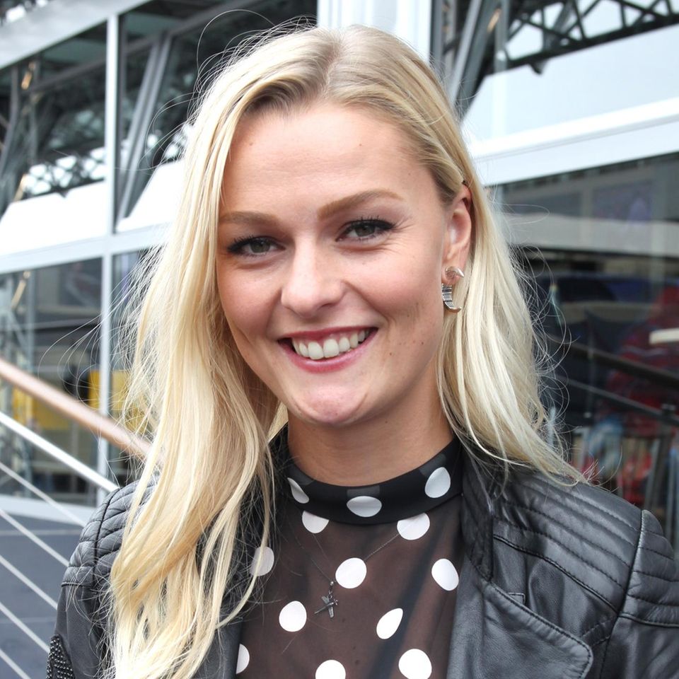 Miriam Höller