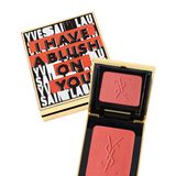 "Face Palette Collector – I Have A Blush On You" von Yves Saint Laurent, ca. 42 Euro