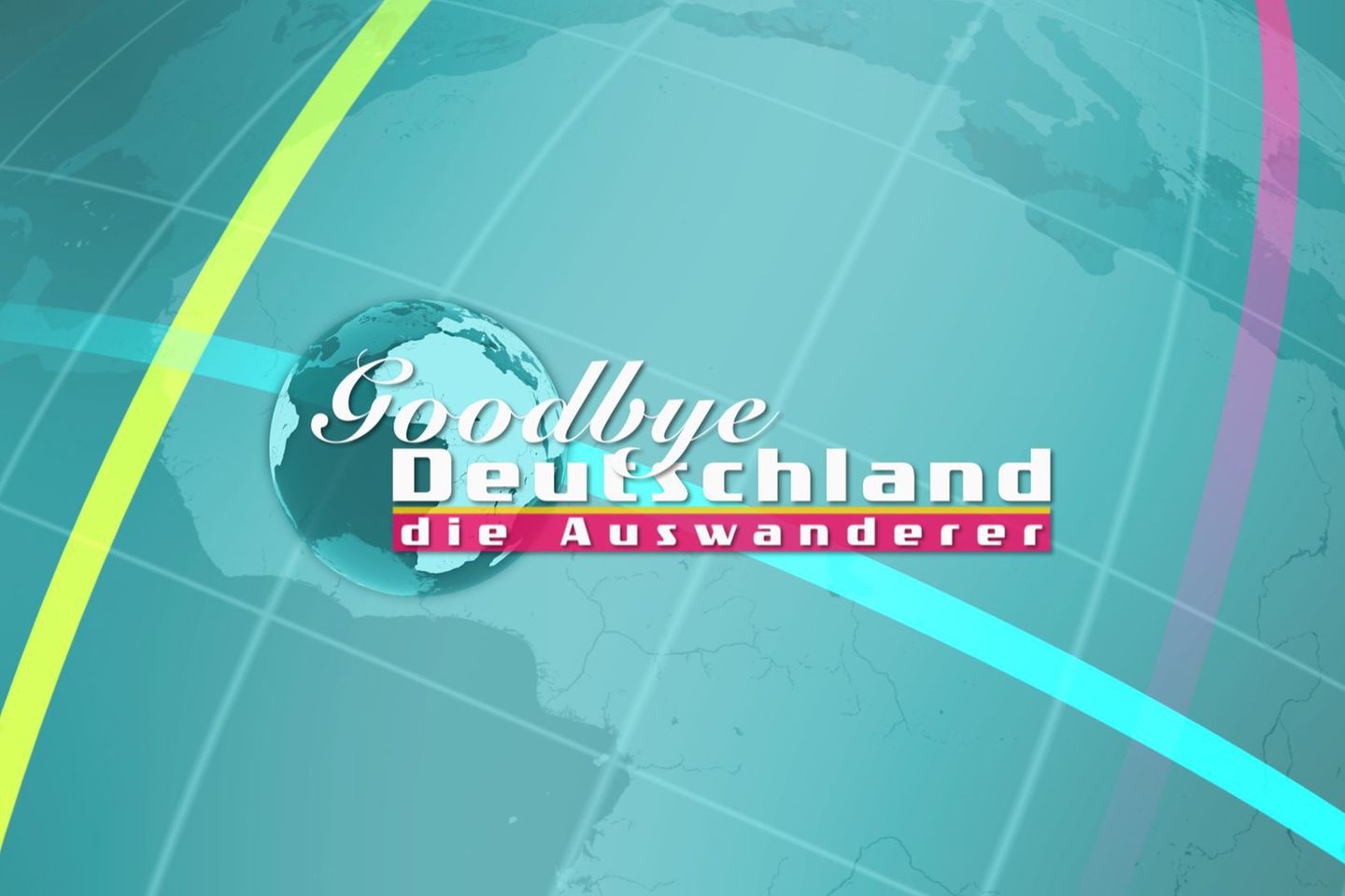 Goodbye Deutschland