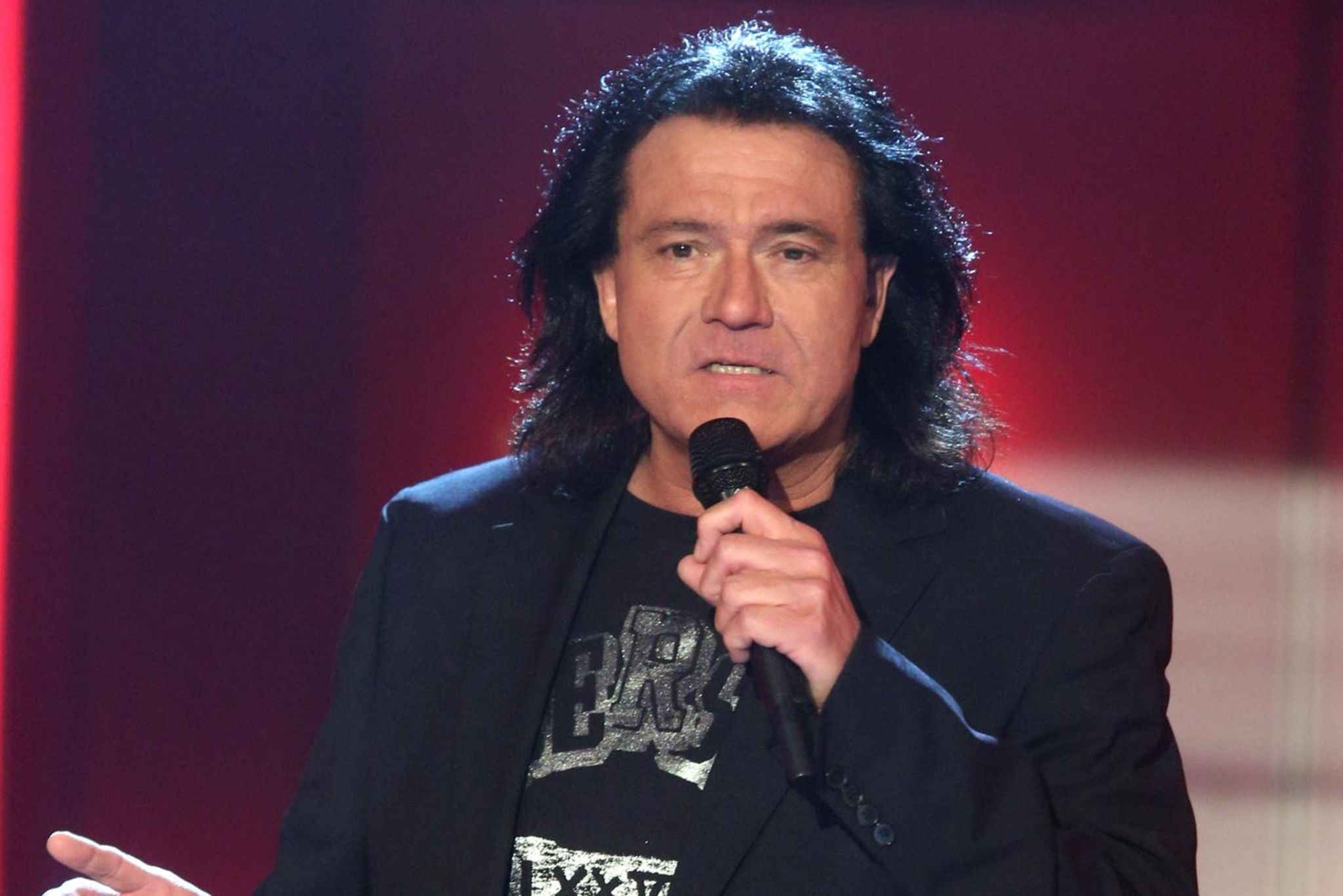 Andreas Martins Frau tot: Traurige Worte von Sohn Alexander | GALA.de