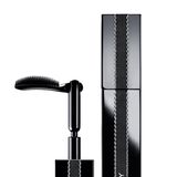Für schwungvolle Blickwinkel: "Noir Interdit" von Givenchy, ca. 34 Euro, erhältlich ab August