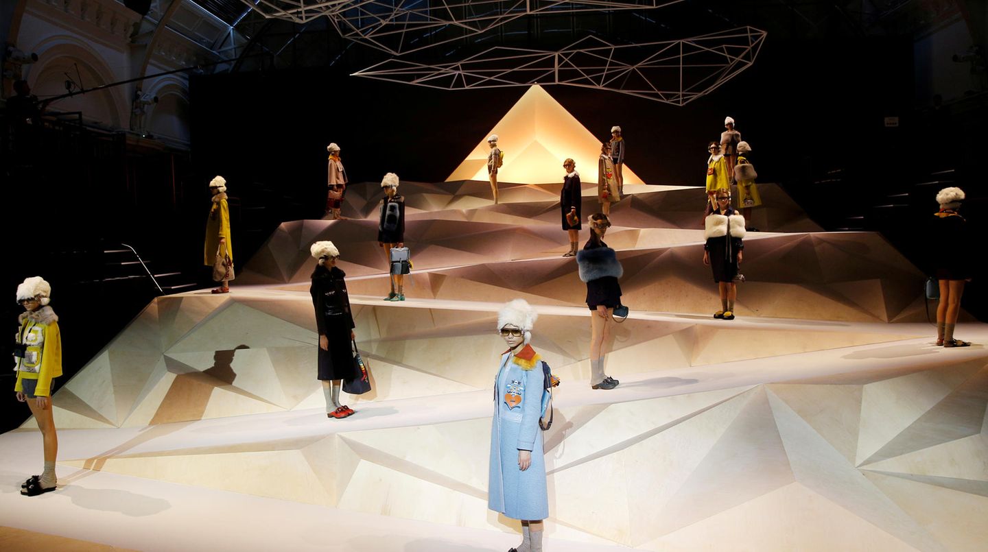 Lindsey Wixson Topmodel beendet seine Karriere GALA.de