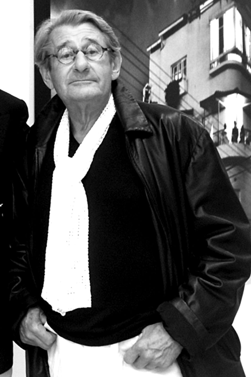 Helmut Newton Helmut Newton