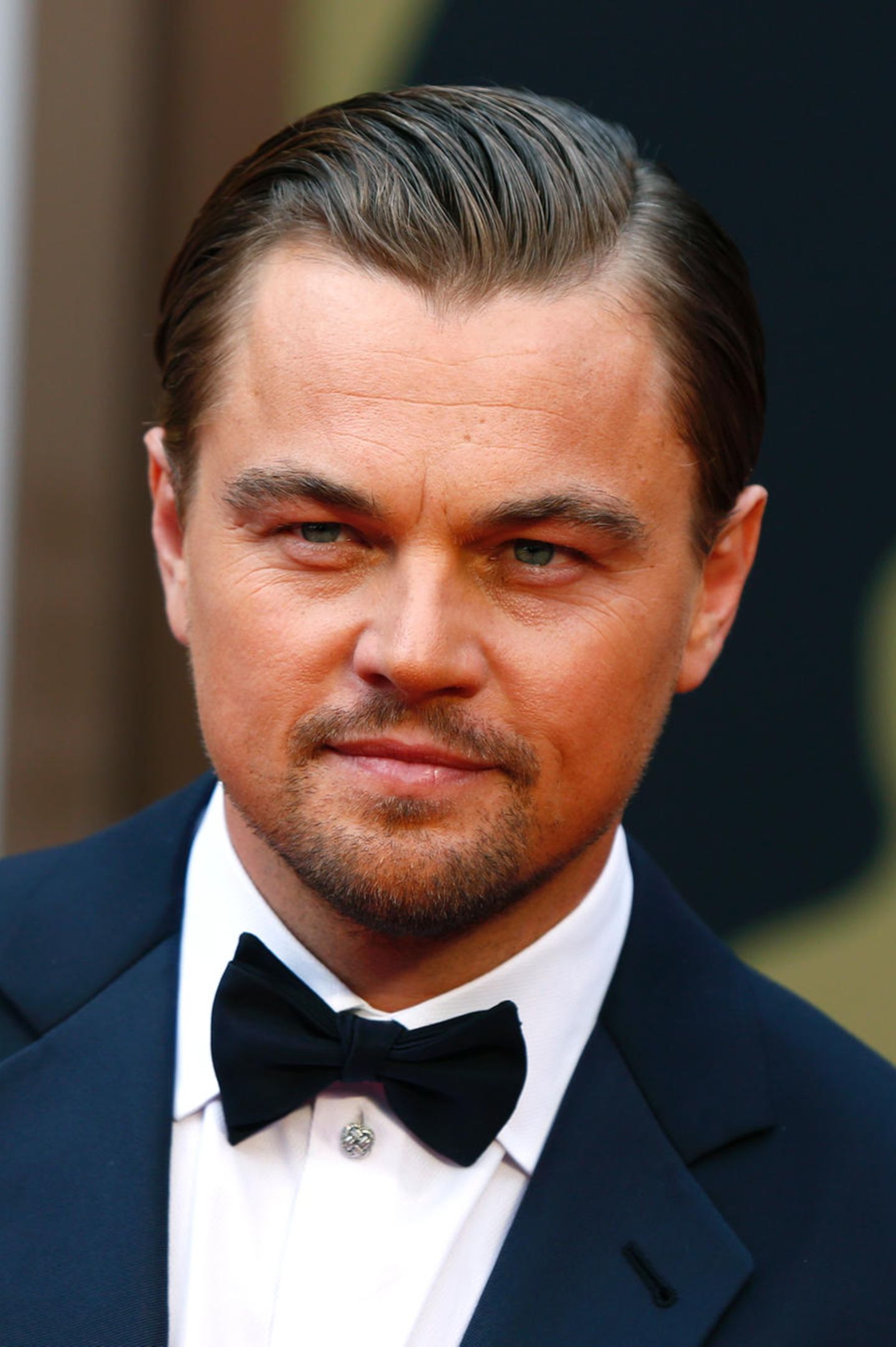 Leonardo DiCaprio - Starporträt, News, Bilder | GALA.de