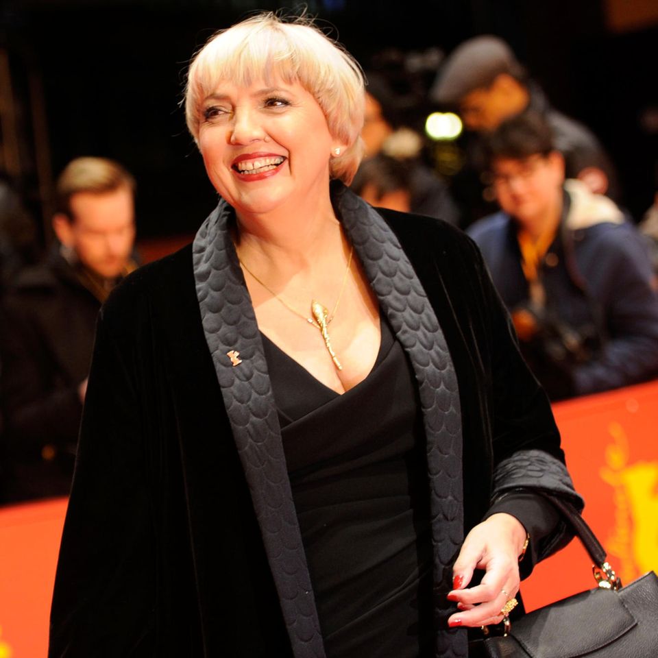 Claudia Roth