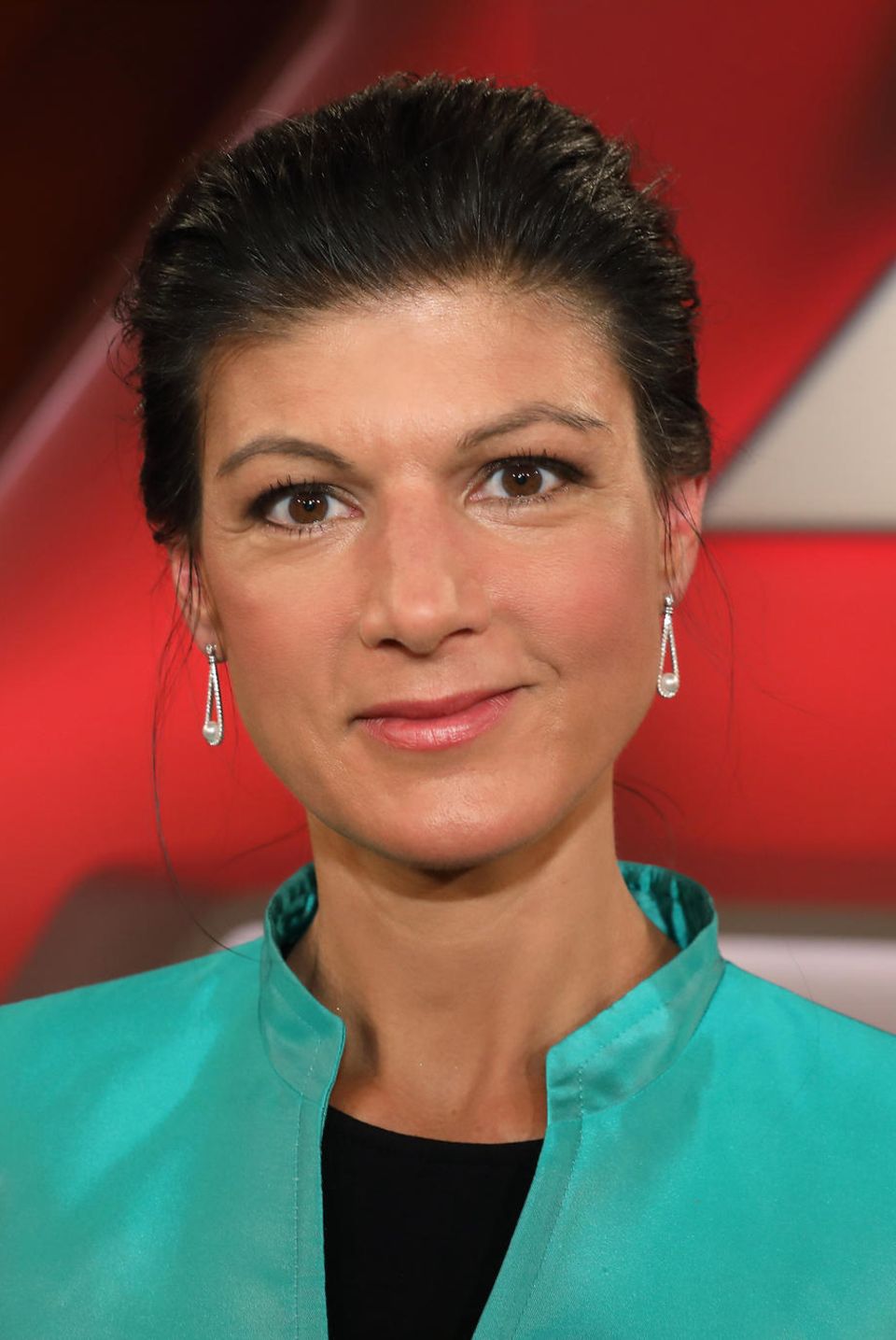 Sahra Wagenknecht