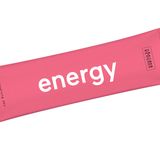 Unterstützt die Regeneration: "Pack Energy" von Ringana, 26 Stück, ca. 60 Euro