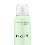 Anti-Transpirant-Konzentrat: "Deodorant Fraîcheur Energisant" von Payot, 125 ml, ca. 17 Euro
