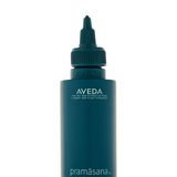 Reinigt die Kopfhaut: "Pramasana Purifying Scalp Cleanser" von Aveda, 150 ml, ca. 31 Euro