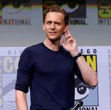 Thor (Chris Hemsworth) und Loki (Tom Hiddleston) heizen den Fans auf der Comic-Con bei der Präsentation ihres neuen Films "Thor: Ragnarok" in San Diego ordentlich ein. 