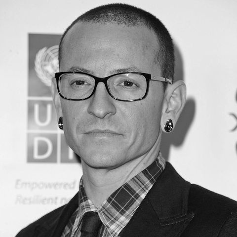 Chester Bennington (†)