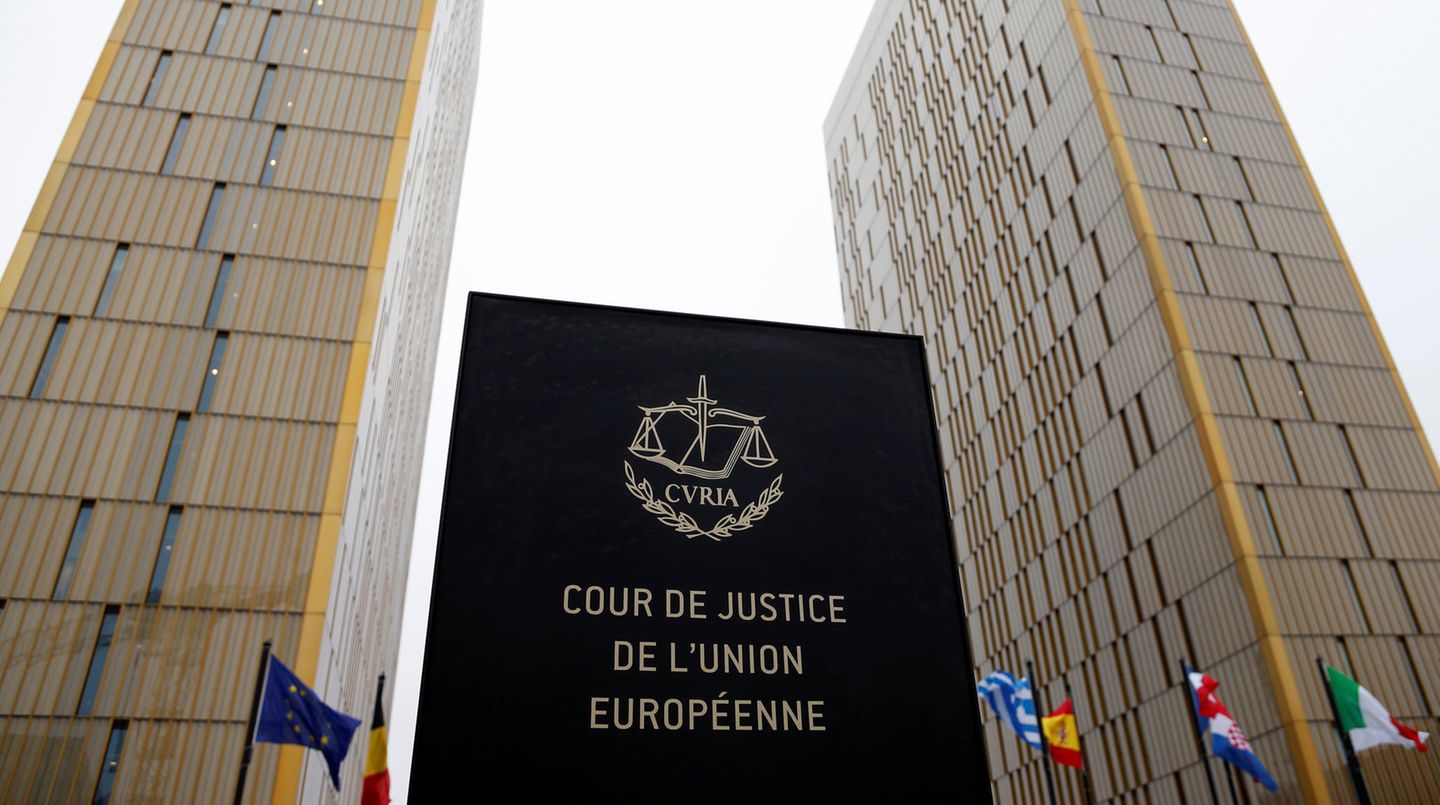 Sex Urteil Vom Europäischen Gerichtshof Portugiesin Erkämpft Sich Ihr Recht Auf Sex Gala De