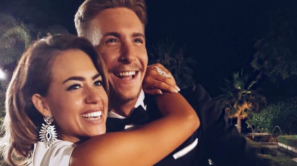 Sebastian Pannek + Clea-Lacy: Jessica Paszka und ihr David scheinen auch heute noch ein Paar zu sein. Kurz nach der Ausstrahlung des emotionalen Finales posten beide dieses süße Bild: Es zeigt die beiden Turteltauben in der Nacht der Entscheidung. Jessica Paszka und ihr David scheinen auch heute noch ein Paar zu sein. Kurz nach der Ausstrahlung des emotionalen Finales posten beide dieses süße Bild: Es zeigt die beiden Turteltauben in der Nacht der Entscheidung.