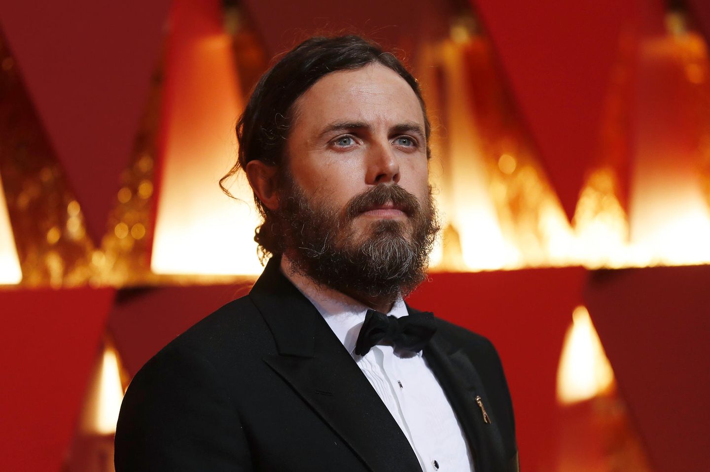 Casey Affleck