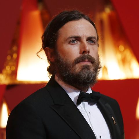 Casey Affleck