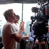 Gut aussehend und erfolgreich: Regisseur Spike Jonze