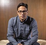 Cary Fukunaga bekam 2014 einen Emmy für seine Regie-Arbeit an der Serie "True Detective", gilt in Hollywood aber als nicht ganz einfacher Filmemacher. 