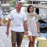 August 2017  "Aller guten Dinge sind drei" scheint bei Roman Abramowitsch leider nicht zuzutreffen. Denn auch seine dritte Ehe geht in die Brüche. Zehn Jahre lang waren der Chelsea-Boss und Daria Schukowa verheiratet, nachdem ihn seine zweite Scheidung damals 255 Mio. Euro kostete.