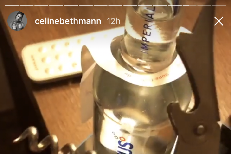 Céline Bethmann: Celine Bethmann Celine Bethmann