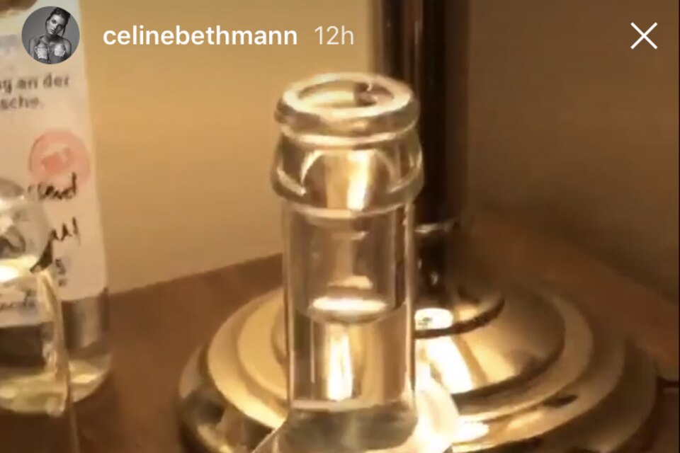 Céline Bethmann: Celine Bethmann Celine Bethmann