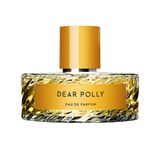 Mit schwarzem Ceylon-Tee und Bergamotte: "Dear Polly" von Vilhelm Parfumerie, EdP, 100 ml, ca. 210 Euro