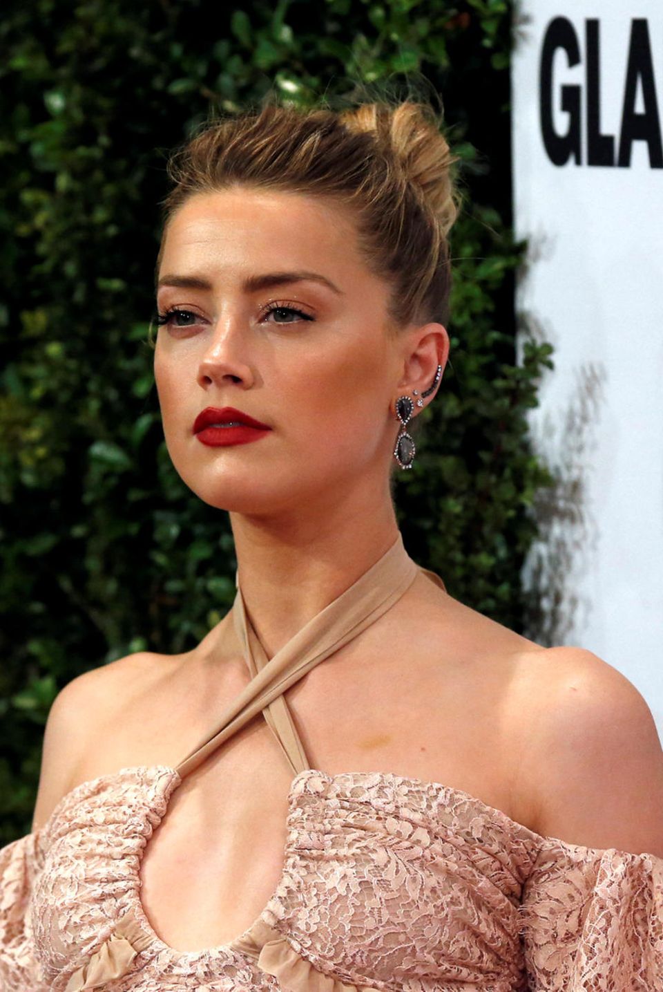 Amber Heard