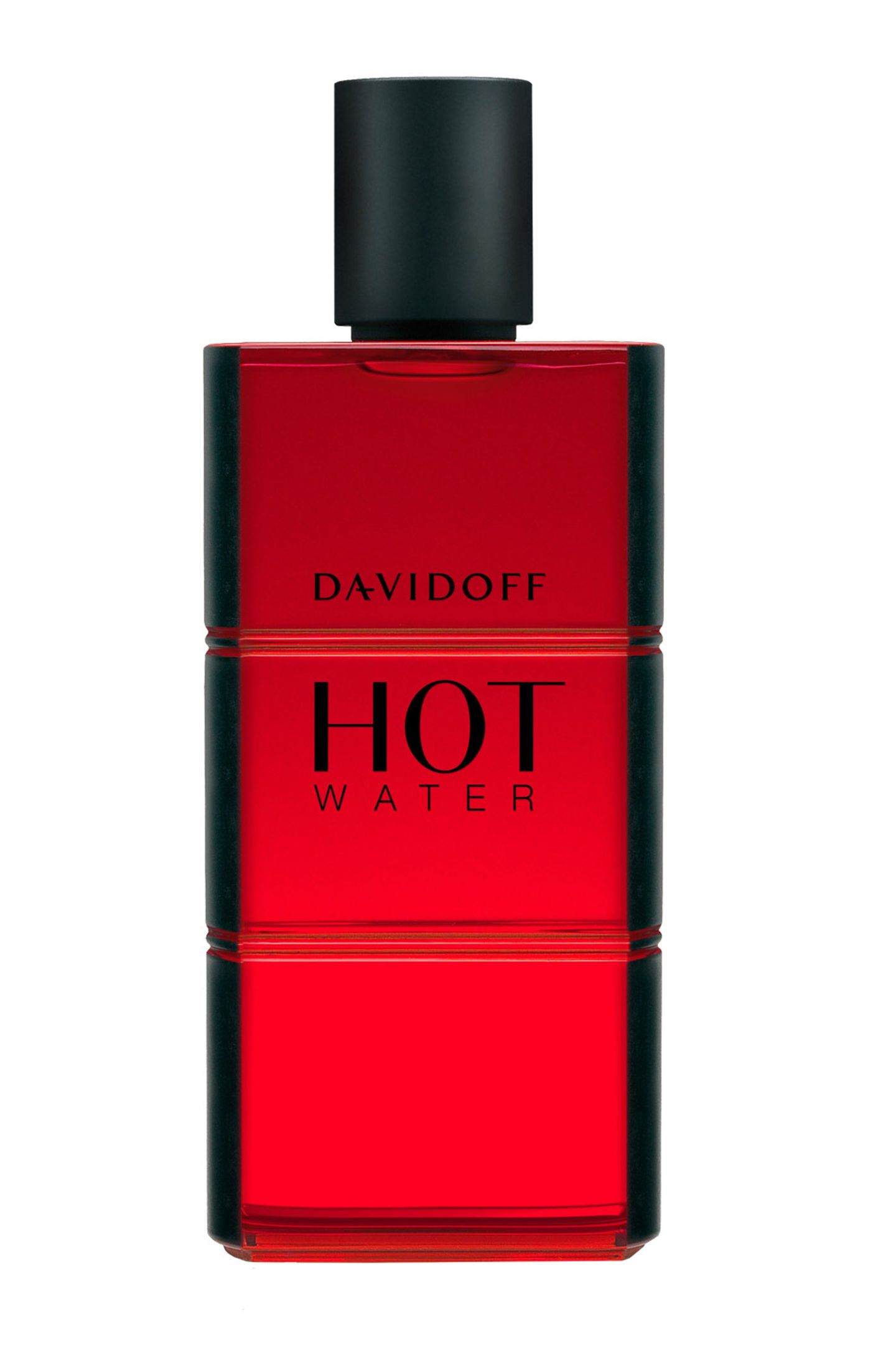 Erotik per Knopfdruck: "Hot Water" von Davidoff, EdT, 60 ml, ca. 50 Euro