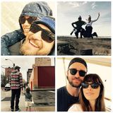 17. Juni 2017  Zum Vatertag macht Jessica Biel mit dieser süßen Fotocollage ihrem Justin eine rührende Liebeserklärung. 