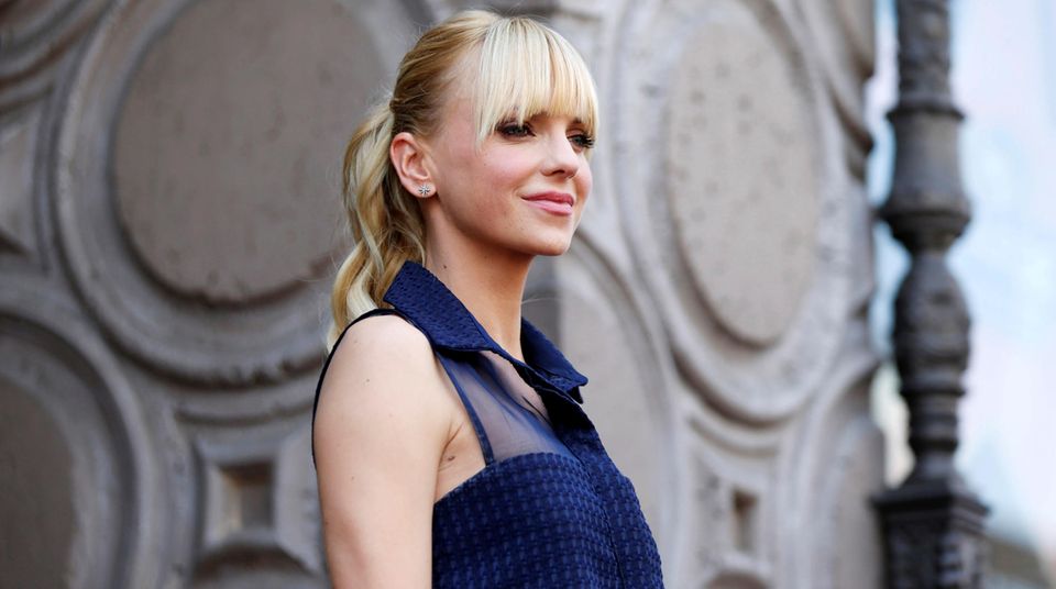 Anna Faris: Anna Faris Anna Faris