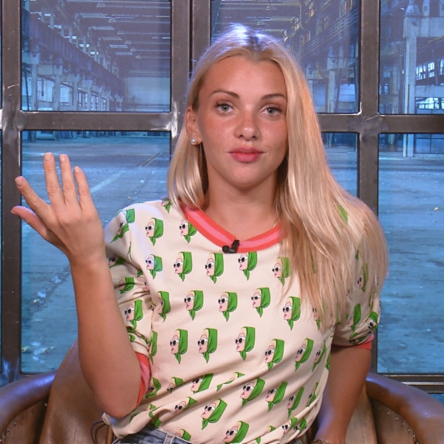 Promi Big Brother: Top5 von Evelyn Burdeckis Weisheiten | GALA.de