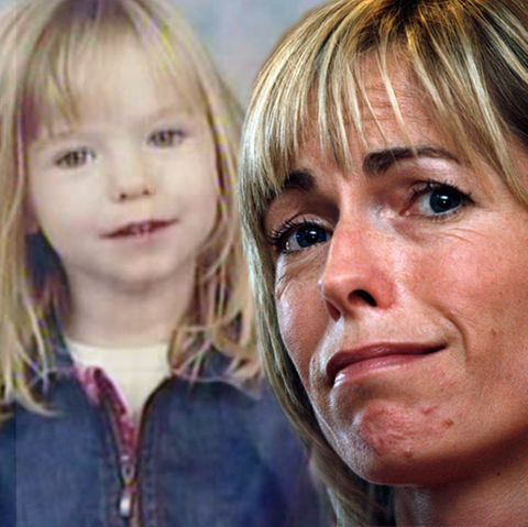 Madeleine Maddie Mccann Diese Worte Qualen Ihre Mutter Bis Heute Gala De