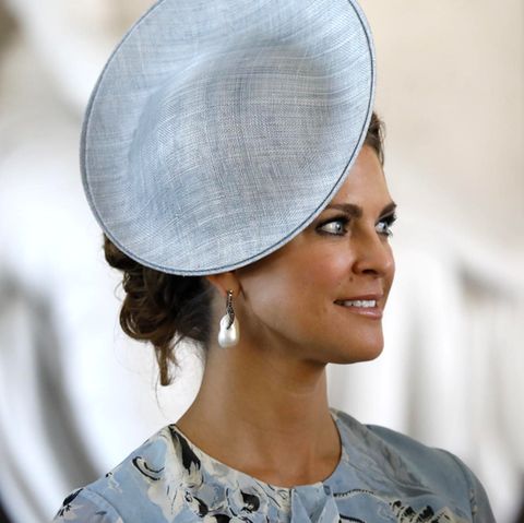 Prinzessin Madeleine