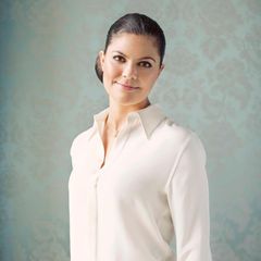 Kronprinzessin von Schweden ist seit 1980 Prinzessin Victoria Ingrid Alice Désirée als ältestes Kind von König Carl Gustaf. Prinzessin Victoria wurde am 14. Juli 1977 geboren.  Ihre Kinder sind dem Thron am nächsten und werden immer vor ihren Cousinen und Cousins rangieren, unabhängig von ihrem Geschlecht.