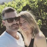 28. August 2017   "Happy Birthday an meine wunderschöne und großartige Frau! LeAnn Rimes, du wirst jedes Jahr schöner und gemeiner! Möge dieses Jahr wieder voller Lachen, Liebe und Inspiration sein. Du wirst über alles geliebt", so die warmen und leicht liebevoll neckenden Worte von Ehemann Eddie Cibrian.