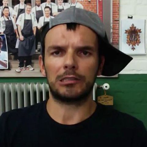 Steffen Henssler