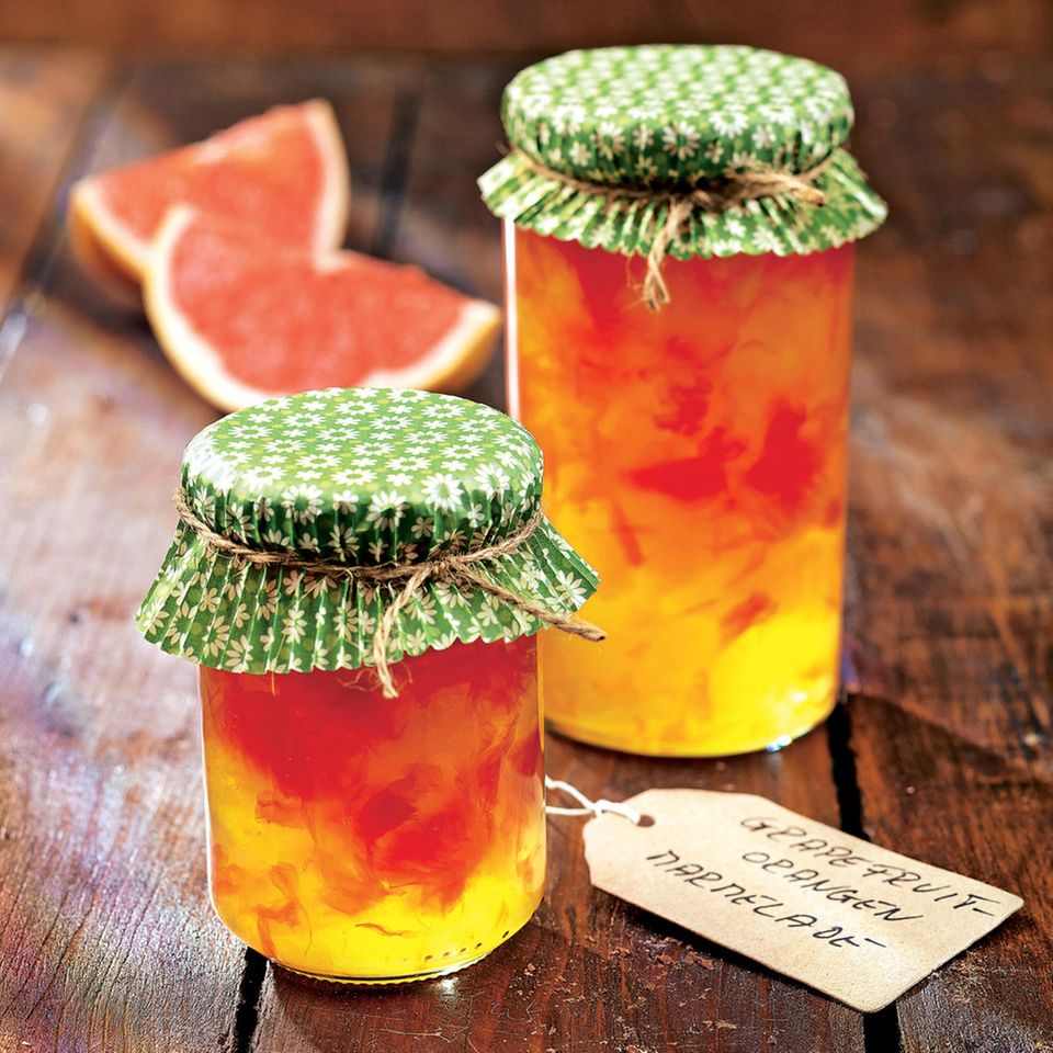 Marmelade | GALA.de