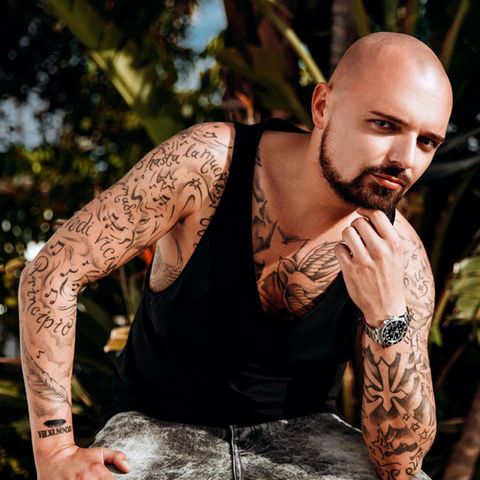 Niklas Schröder