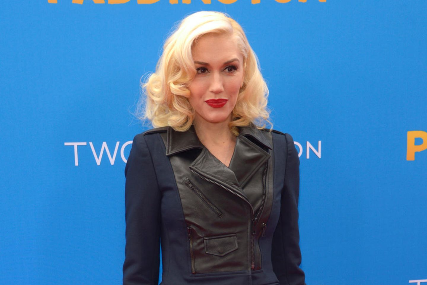 Gwen Stefani