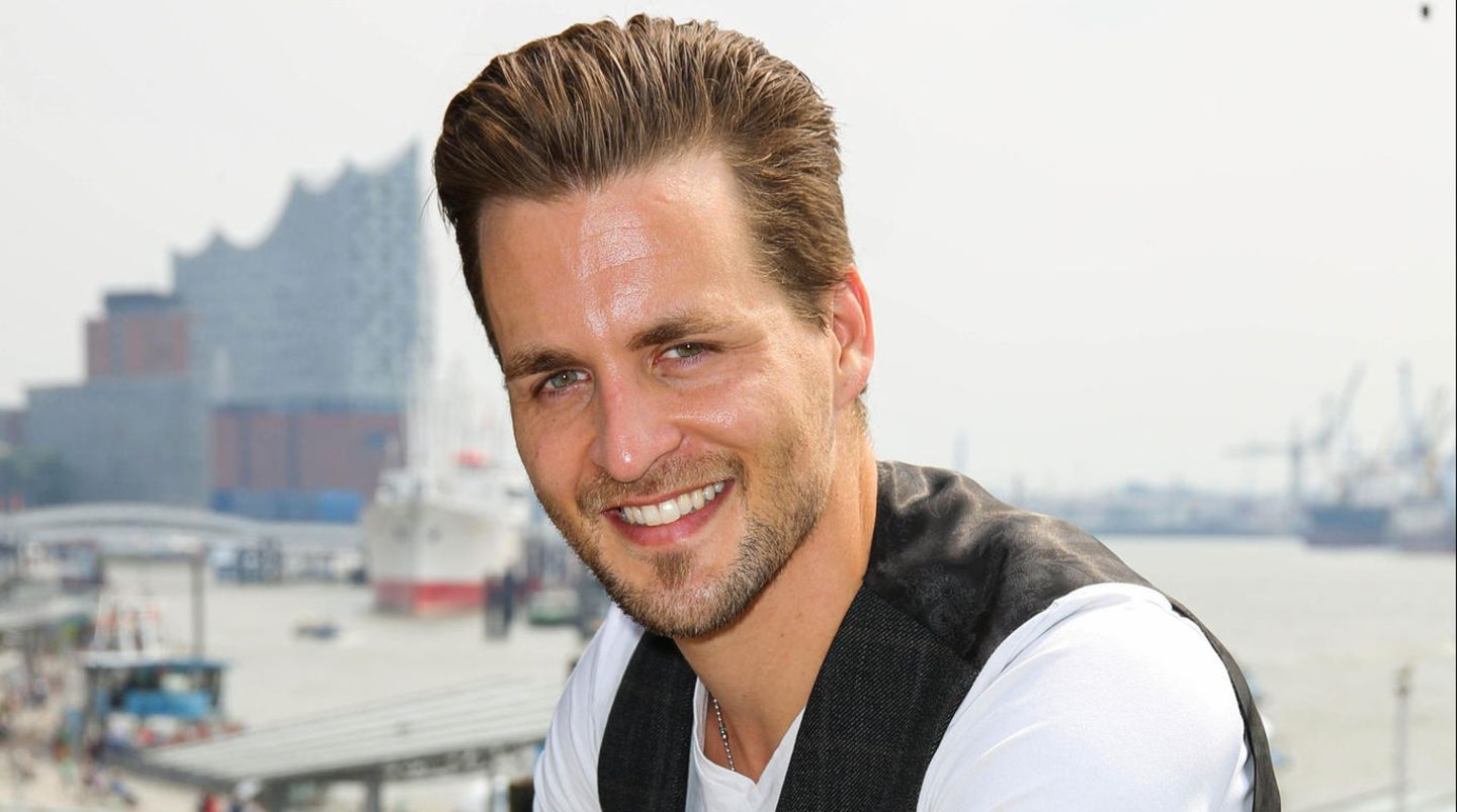 Alexander Klaws Er Hat Den Namen Seines Sohnes Ausgeplaudert Gala De