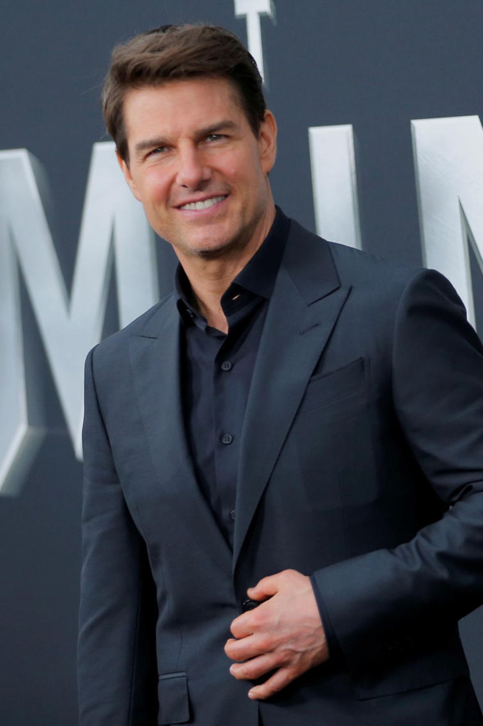 Hollywood-Star Tom Cruise muss der Realität ins Auge sehen: Seine Ex-Frau Katie Holmes hat eine neue Liebe gefunden