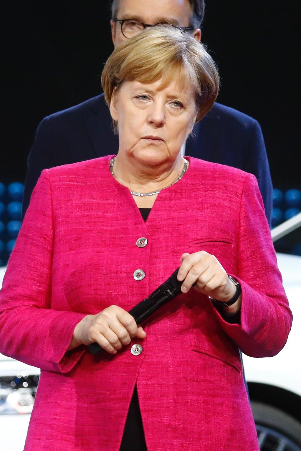 Angela Merkel Angela Merkel