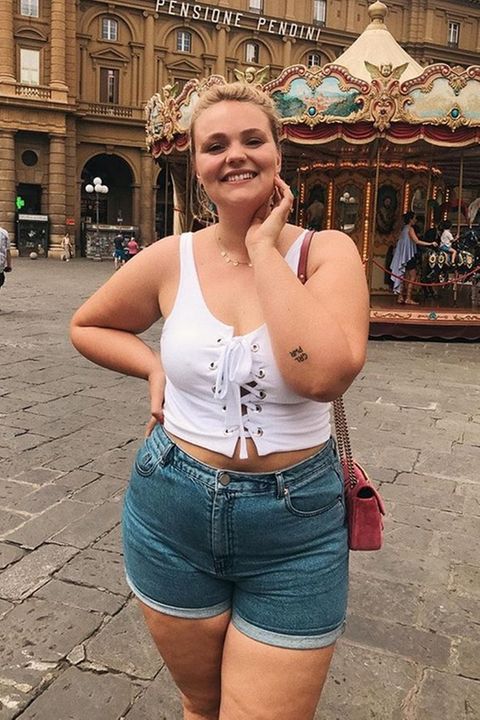 160 Cm 70 Kg Frau Bilder
