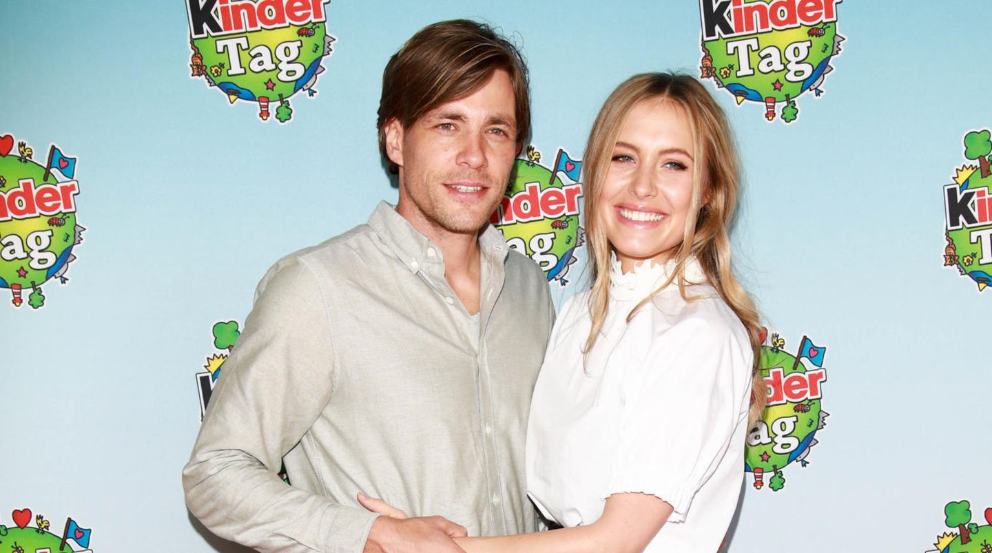 Alena Gerber + Clemens Fritz Heimliche