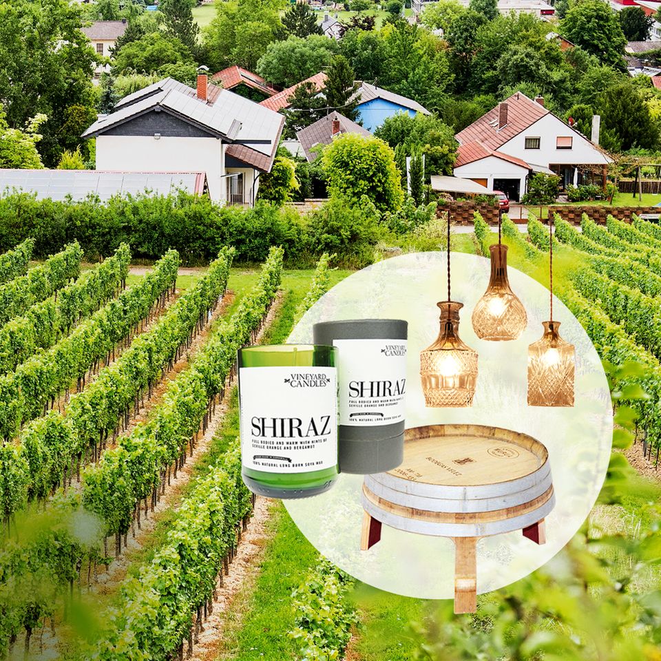 Von klassisch bis originell: So genießen Wein-Kenner