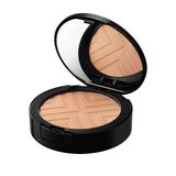 Talgabsorbierender Kompaktpuder mit hoher Deckkraft: "Dermablend Covermatte" von Vichy, 3 Nuancen, ca.