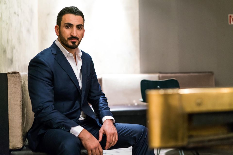 Mustafa Alin